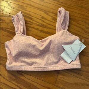 Buffbunny Aloe Sports Bra